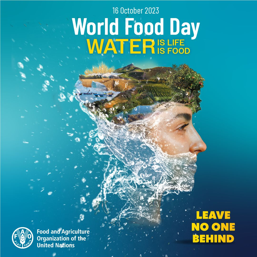 에이스바이옴, 푸드뱅크와 '세계 식량의 날' 기부 캠페인 실시
