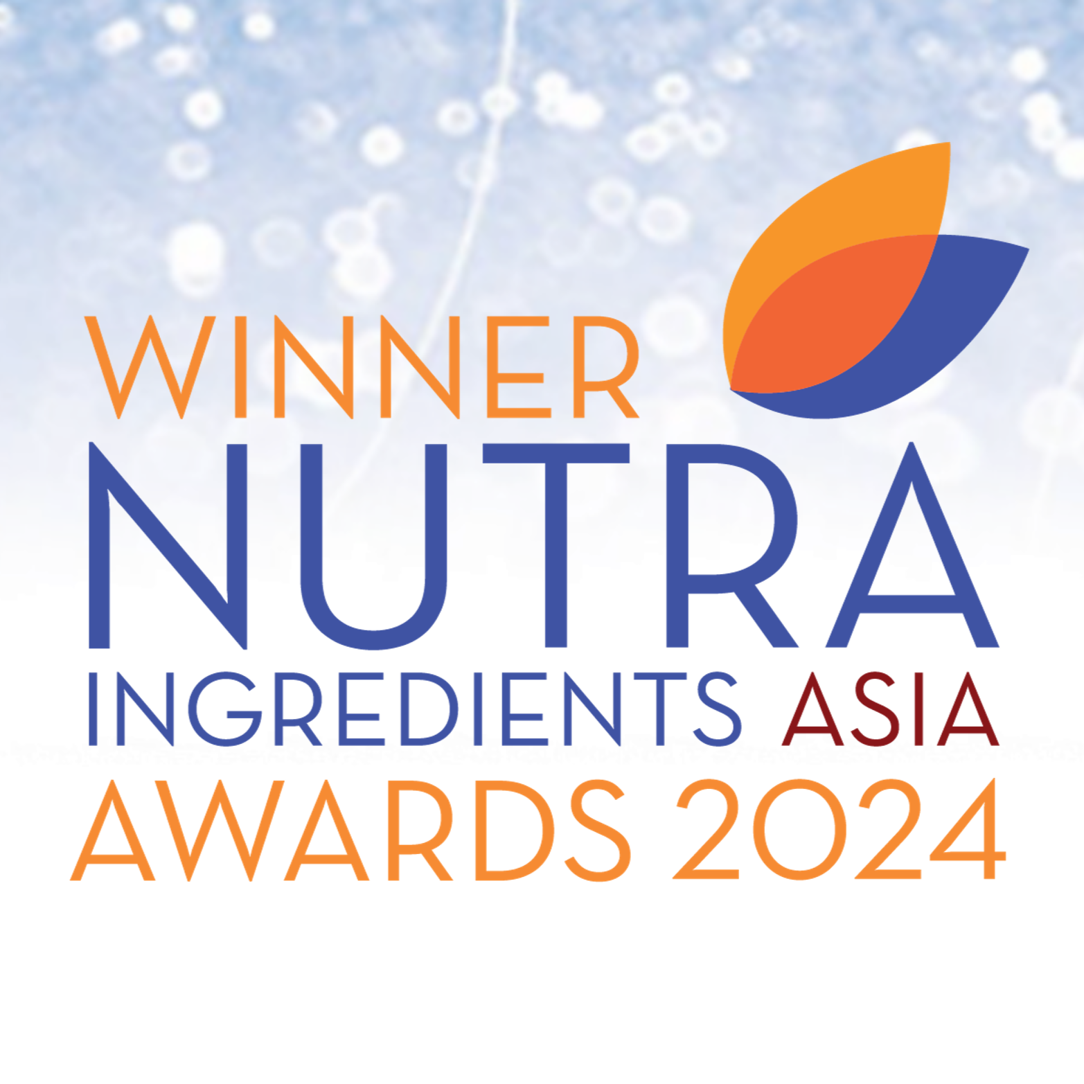 에이스바이옴, ‘관절엔 아나파랙틴(AnaParactin™)’ NutraIngredients-Asia Awards 2024 스포츠 영양 부문 1위 수상