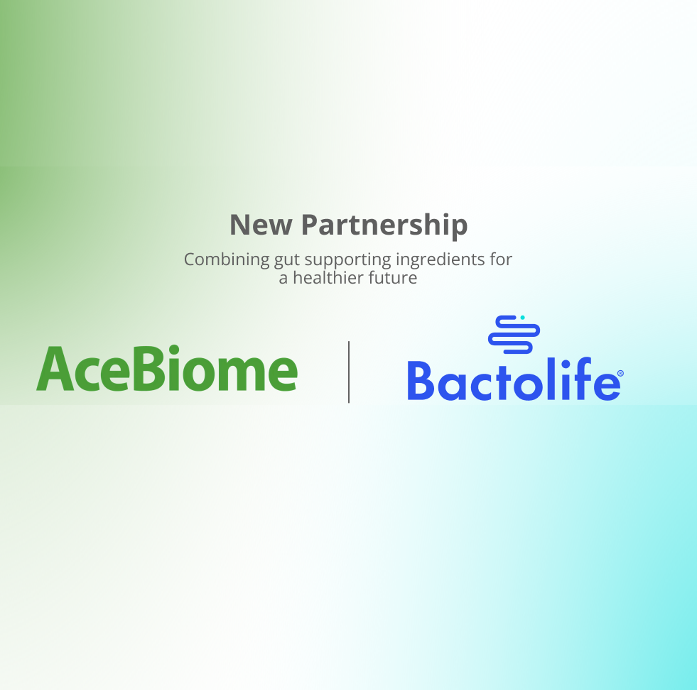 에이스바이옴, 덴마크 박토라이프와 공동 연구 계약 체결