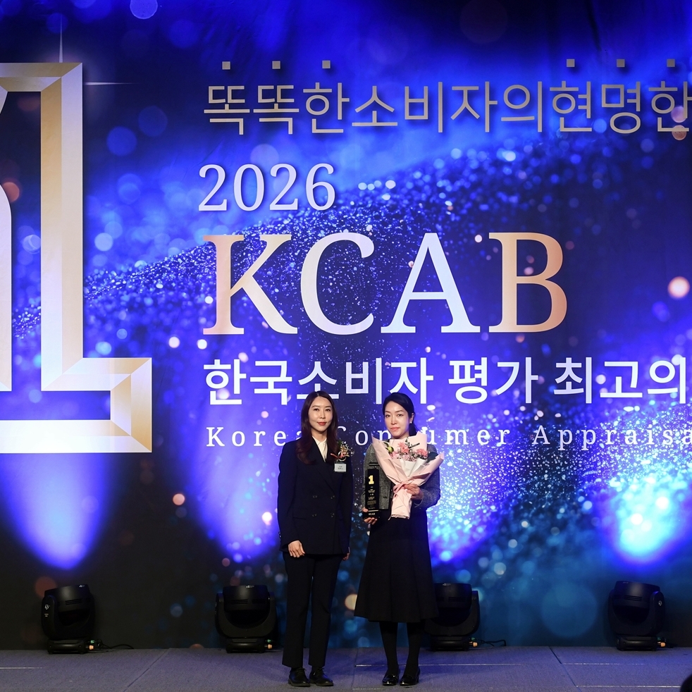 에이스바이옴 ‘비에날씬·비에날퀸·관절엔 아나파랙틴’,  ‘2026 한국소비자 평가 최고의 브랜드’ 3관왕 달성